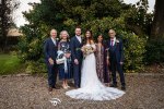 Garryvoe Hotel Wedding Photographs