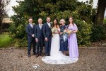 Garryvoe Hotel Wedding Photographs