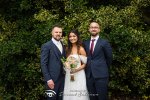 Garryvoe Hotel Wedding Photographs