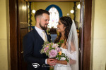 Garryvoe Hotel Wedding Photographs