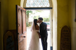 Garryvoe Hotel Wedding Photographs