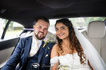 Garryvoe Hotel Wedding Photographs