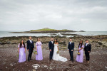 Garryvoe Hotel Wedding Photographs