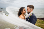 Garryvoe Hotel Wedding Photographs