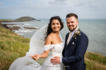 Garryvoe Hotel Wedding Photographs