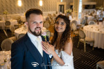 Garryvoe Hotel Wedding Photographs