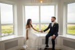 Garryvoe Hotel Wedding Photographs