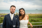 Garryvoe Hotel Wedding Photographs