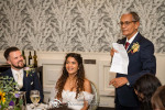 Garryvoe Hotel Wedding Photographs