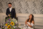 Garryvoe Hotel Wedding Photographs