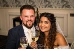 Garryvoe Hotel Wedding Photographs