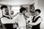 Garryvoe Hotel Wedding Photographs