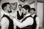 Garryvoe Hotel Wedding Photographs
