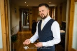Garryvoe Hotel Wedding Photographs