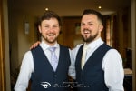 Garryvoe Hotel Wedding Photographs
