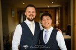 Garryvoe Hotel Wedding Photographs