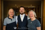 Garryvoe Hotel Wedding Photographs