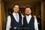 Garryvoe Hotel Wedding Photographs