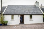 Garryvoe Hotel Wedding Photographs