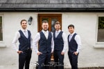 Garryvoe Hotel Wedding Photographs