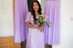 Garryvoe Hotel Wedding Photographs