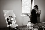 Garryvoe Hotel Wedding Photographs