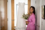 Garryvoe Hotel Wedding Photographs
