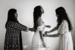 Garryvoe Hotel Wedding Photographs