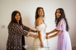 Garryvoe Hotel Wedding Photographs