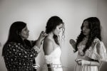 Garryvoe Hotel Wedding Photographs