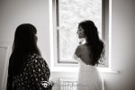 Garryvoe Hotel Wedding Photographs