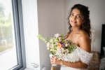 Garryvoe Hotel Wedding Photographs