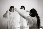 Garryvoe Hotel Wedding Photographs