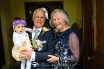 Garryvoe Hotel Wedding Photographs