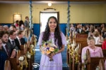 Garryvoe Hotel Wedding Photographs