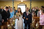 Garryvoe Hotel Wedding Photographs
