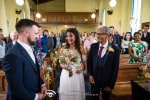Garryvoe Hotel Wedding Photographs