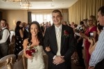 Inchydoney Humanist Wedding Ceremony