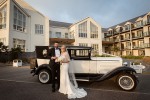 Inchydoney Clonakilty Wedding