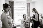 Dunloe Hotel Wedding Photograpjs