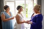 Dunloe Hotel Wedding Photograpjs