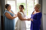 Dunloe Hotel Wedding Photograpjs