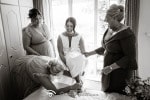 Dunloe Hotel Wedding Photograpjs
