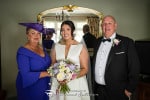 Dunloe Hotel Wedding Photograpjs
