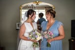 Dunloe Hotel Wedding Photograpjs