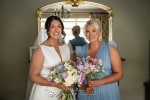 Dunloe Hotel Wedding Photograpjs