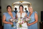 Dunloe Hotel Wedding Photograpjs