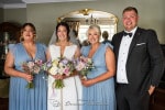 Dunloe Hotel Wedding Photograpjs