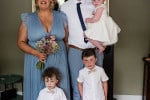 Dunloe Hotel Wedding Photograpjs