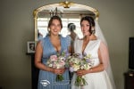 Dunloe Hotel Wedding Photograpjs